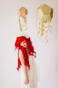 Tracy-Hines-ariel-mermaid-wedding