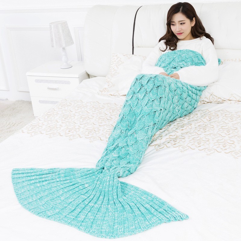 aqua-mermaid-blanket
