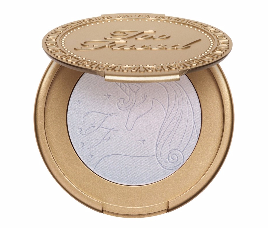 Too Faced Unicorn Survival Kit highlighter