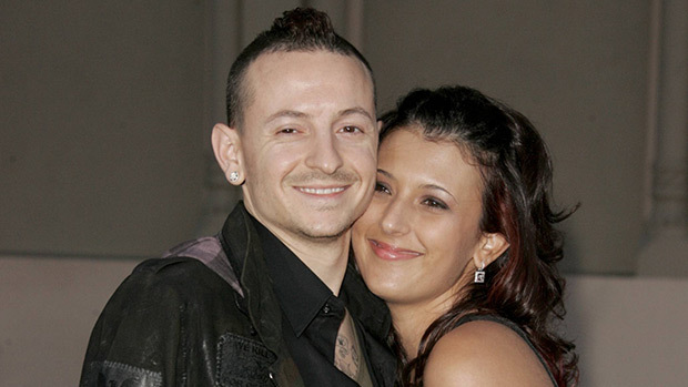 Chester-Bennington