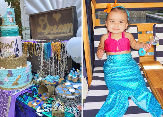 dream-kardashian-mermaid-birthday