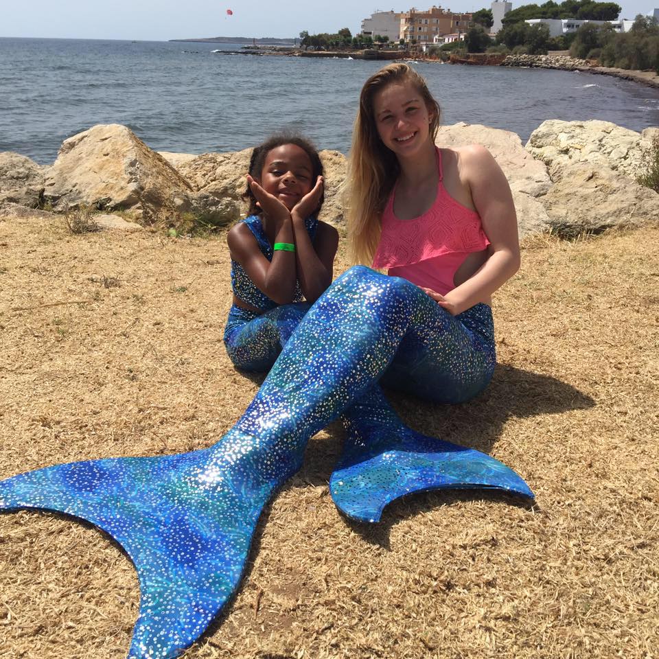 URAmermaid-fabric-tail