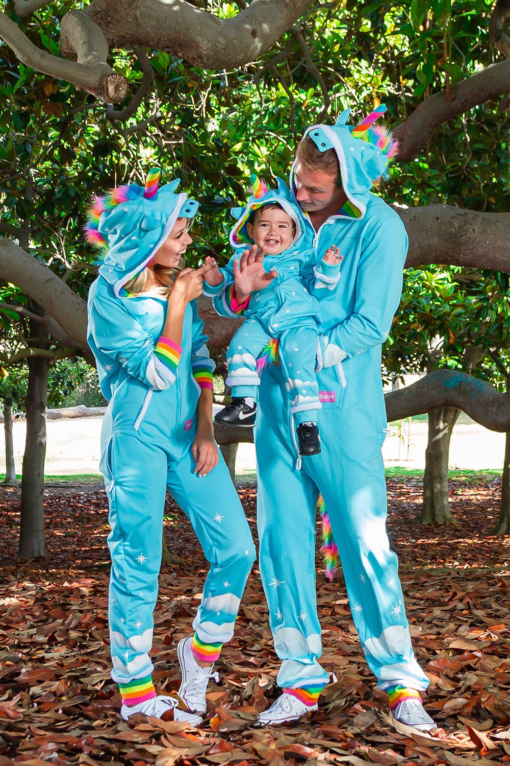TipsyElves-Family-unicorn-costume