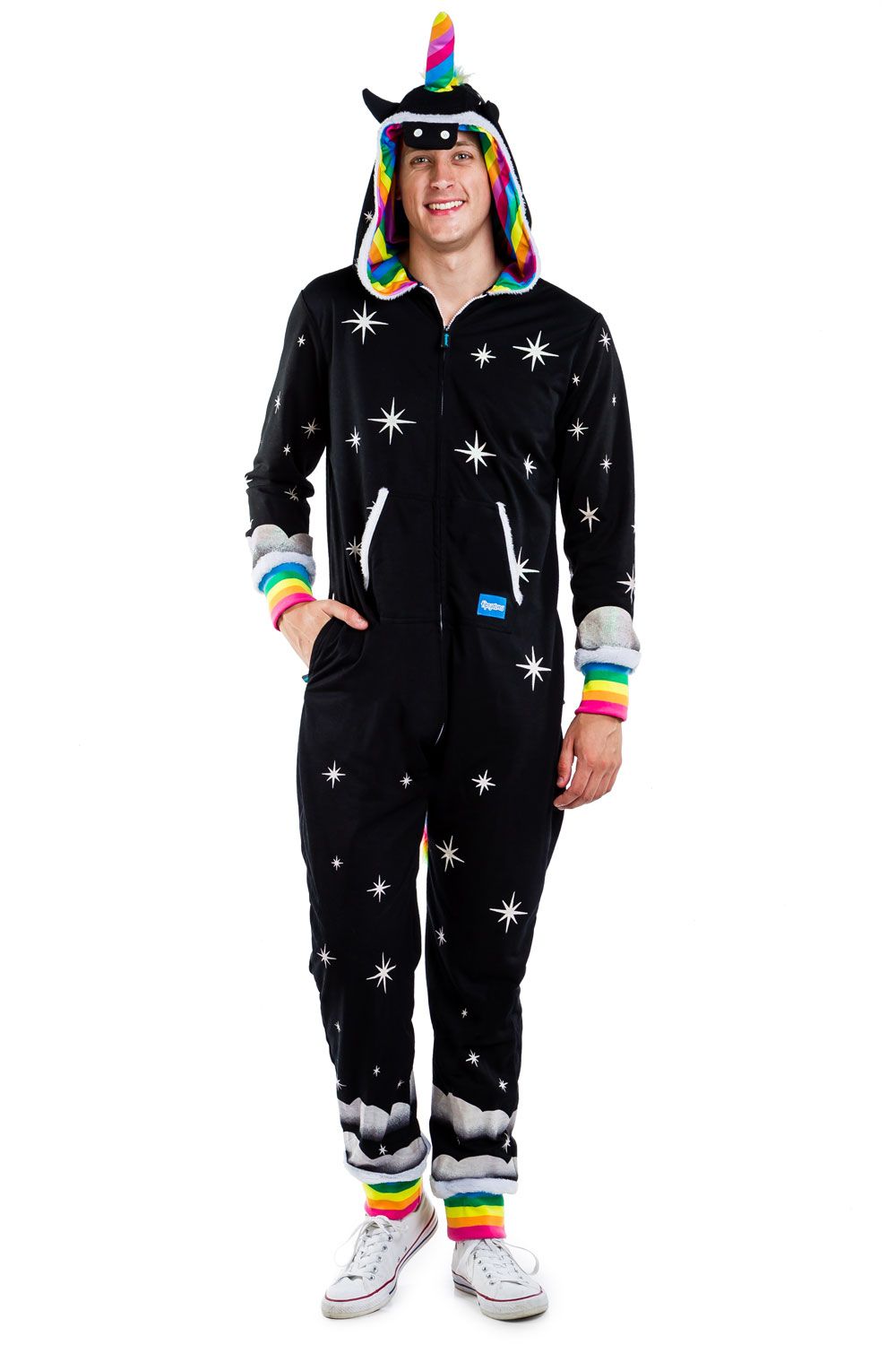 TipsyElves-Mens-black-unicorn-jumpsuit-07